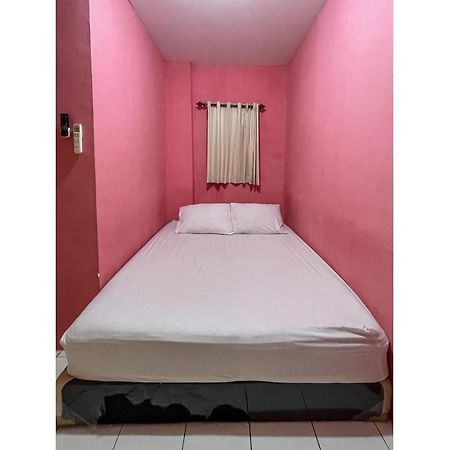 Koolkost Near Rs Graha Kedoya Hotel Jakarta Exterior foto