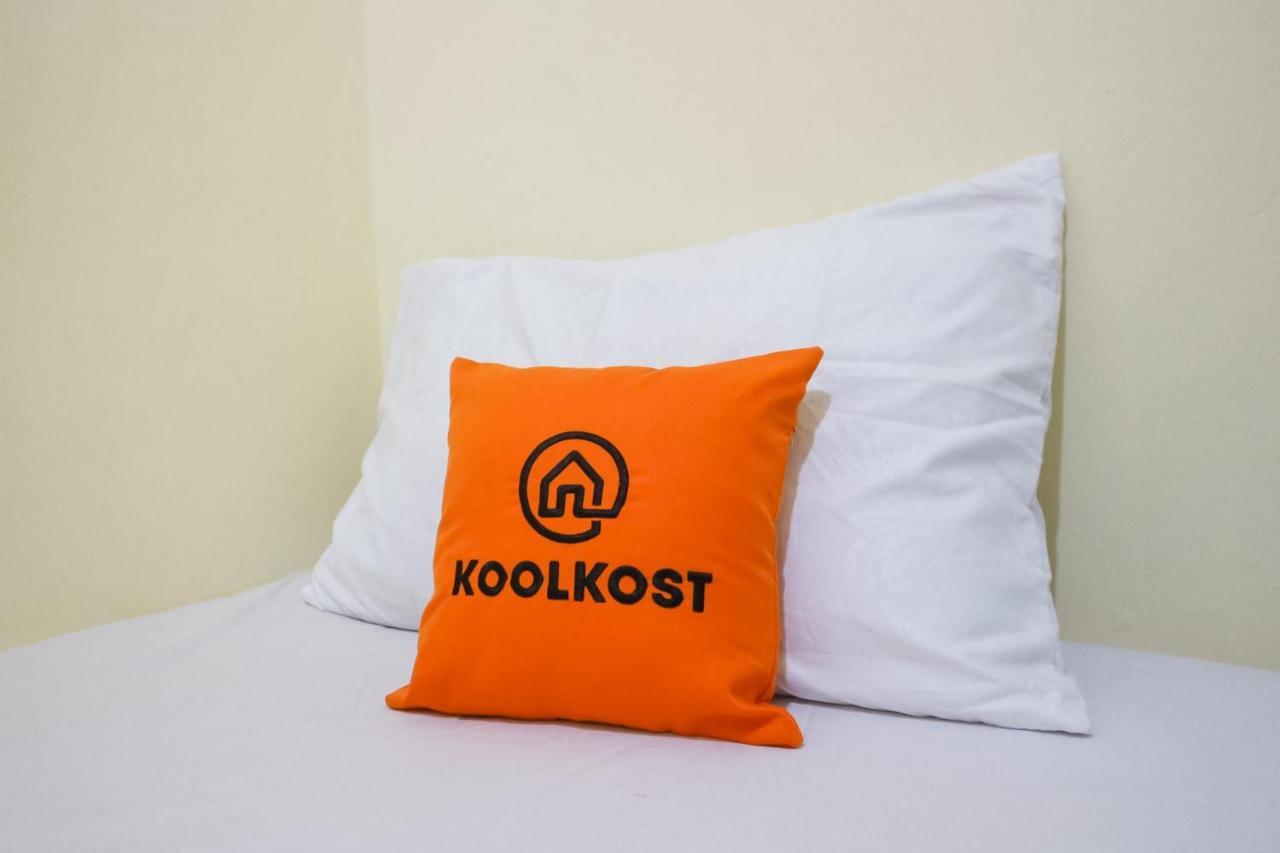 Koolkost Near Rs Graha Kedoya Hotel Jakarta Exterior foto